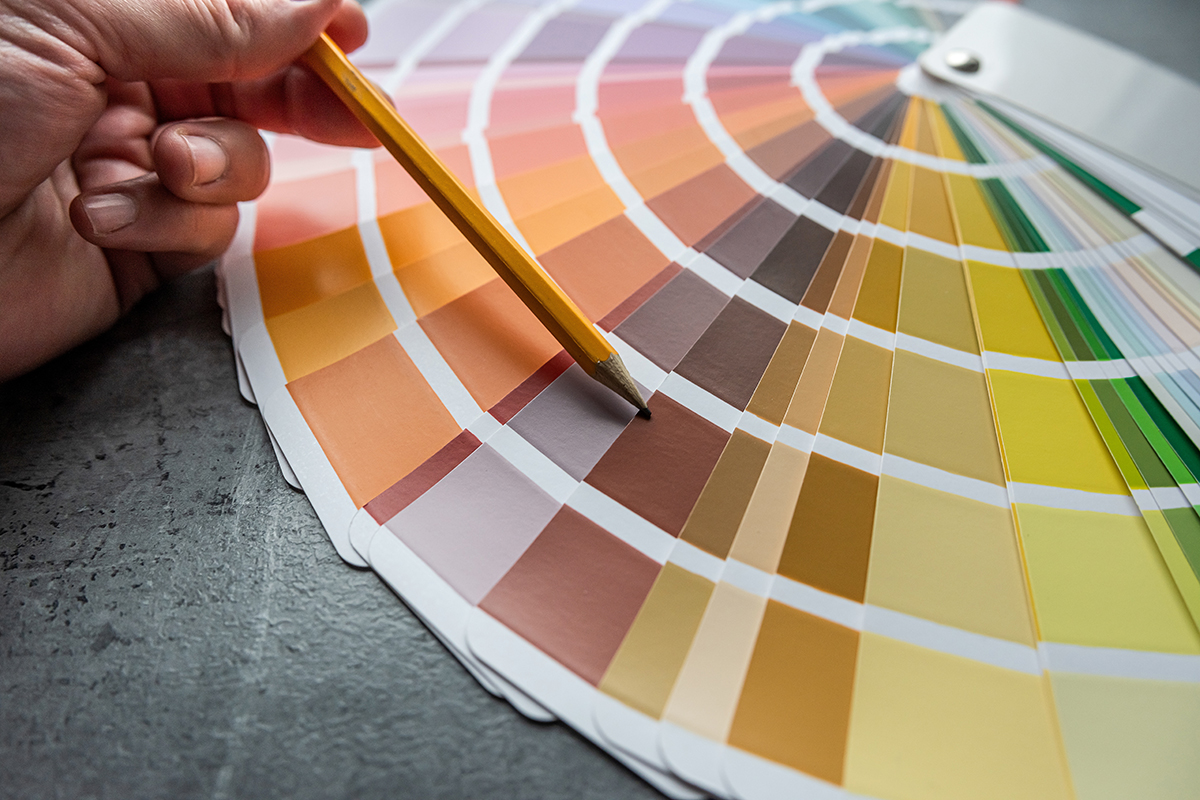 Peintre à Rosemère